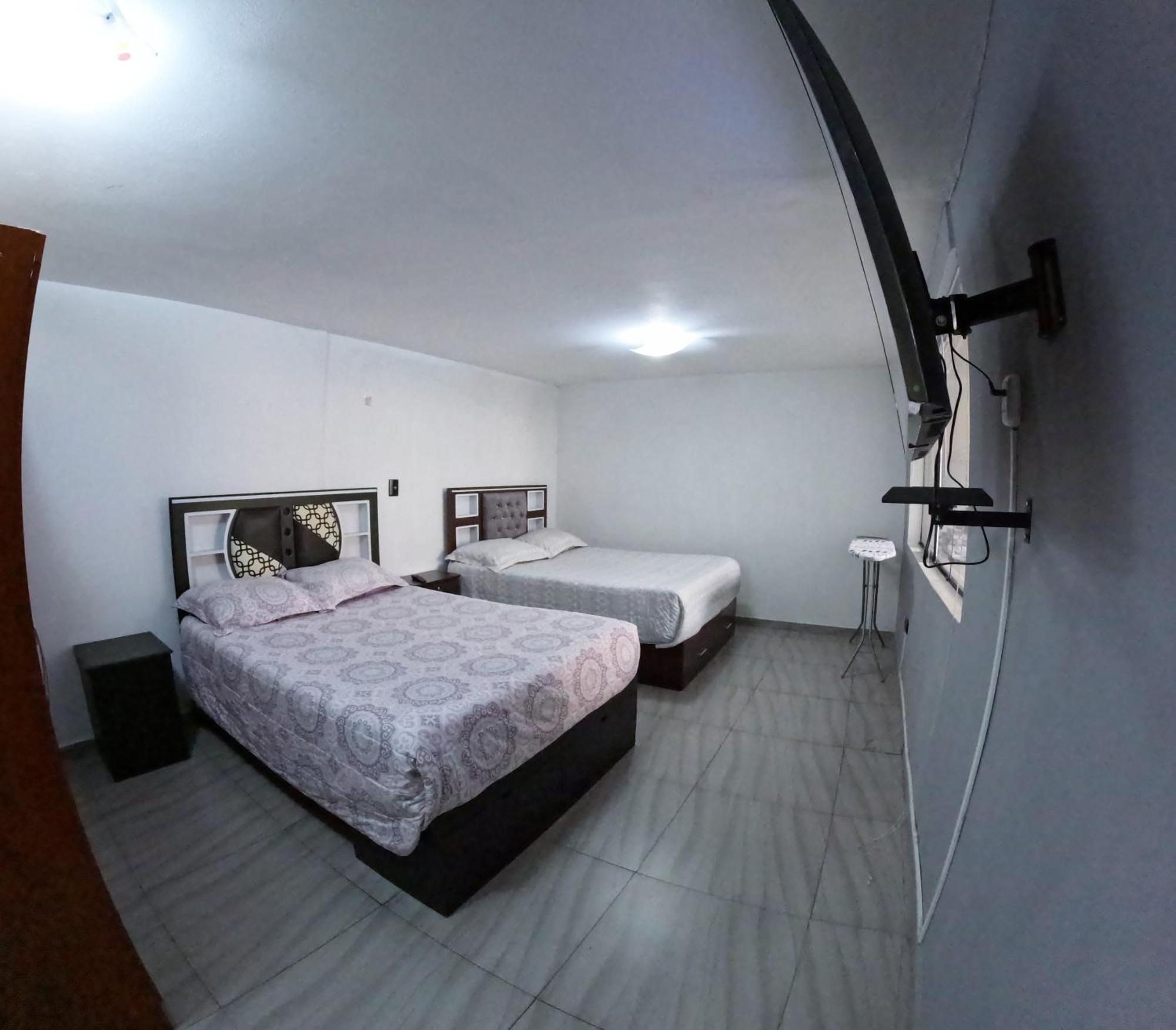 Departamento Amplio Y Bonito En Apartment *