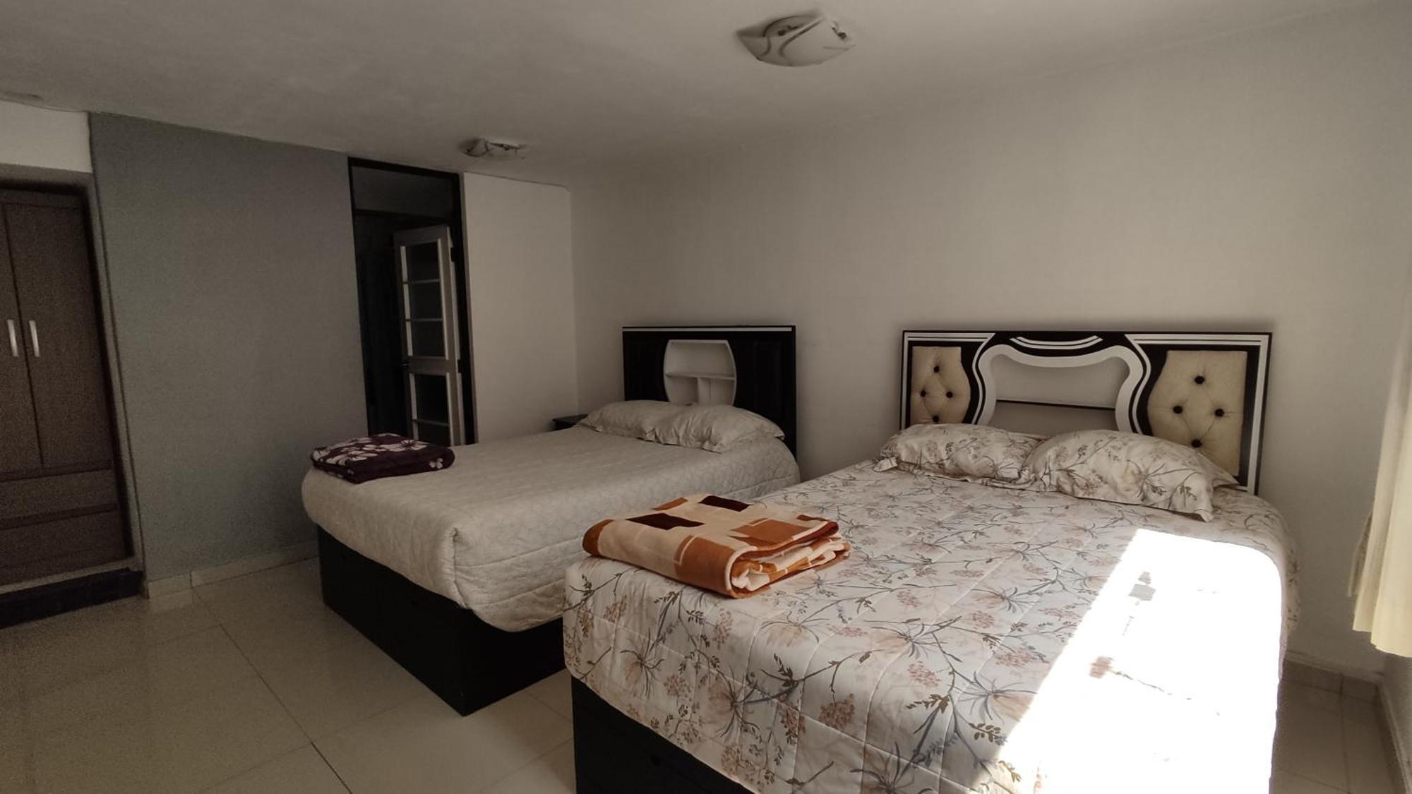 Departamento Amplio Y Bonito En Apartment Arequipa
