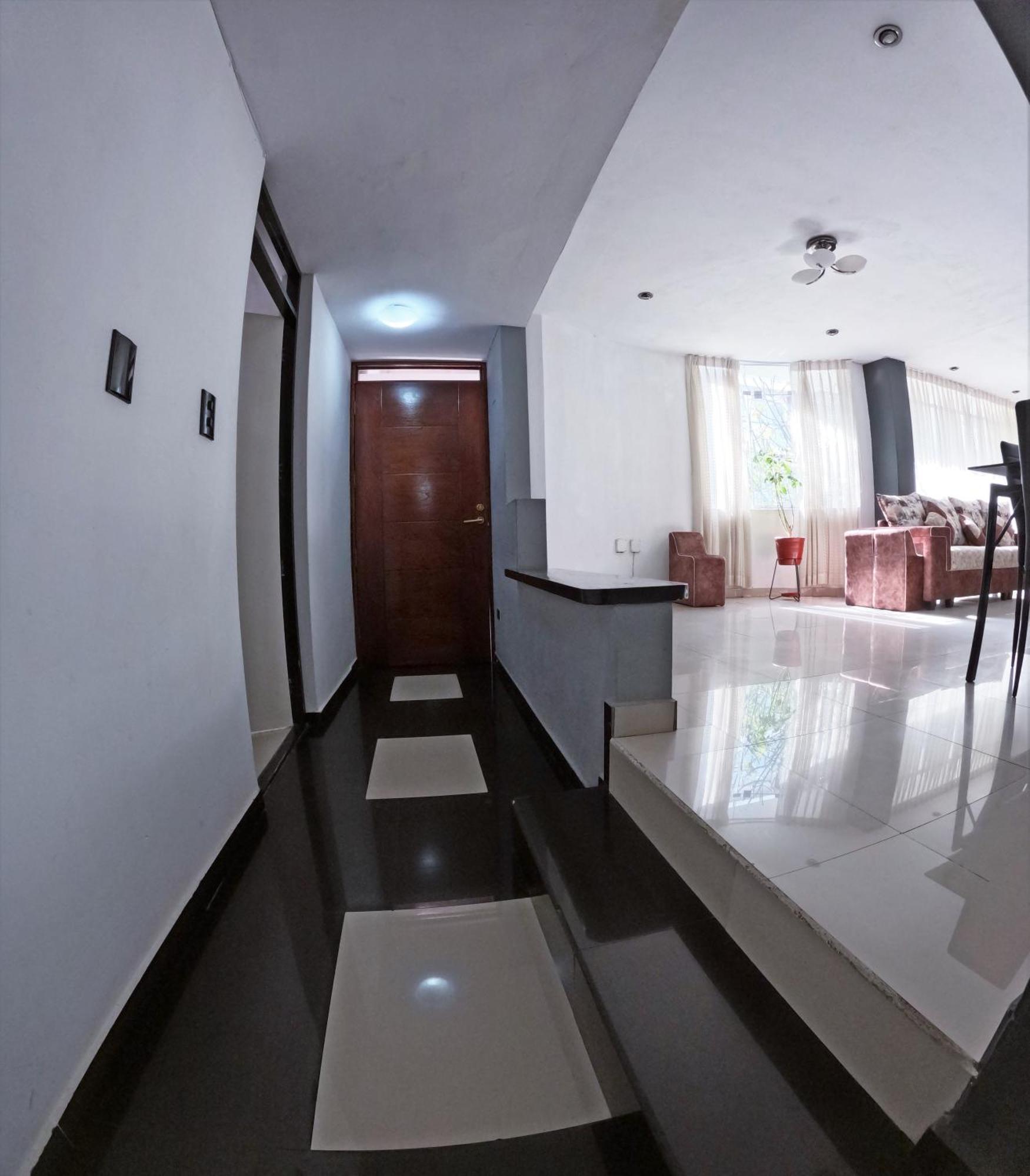 Departamento Amplio Y Bonito En