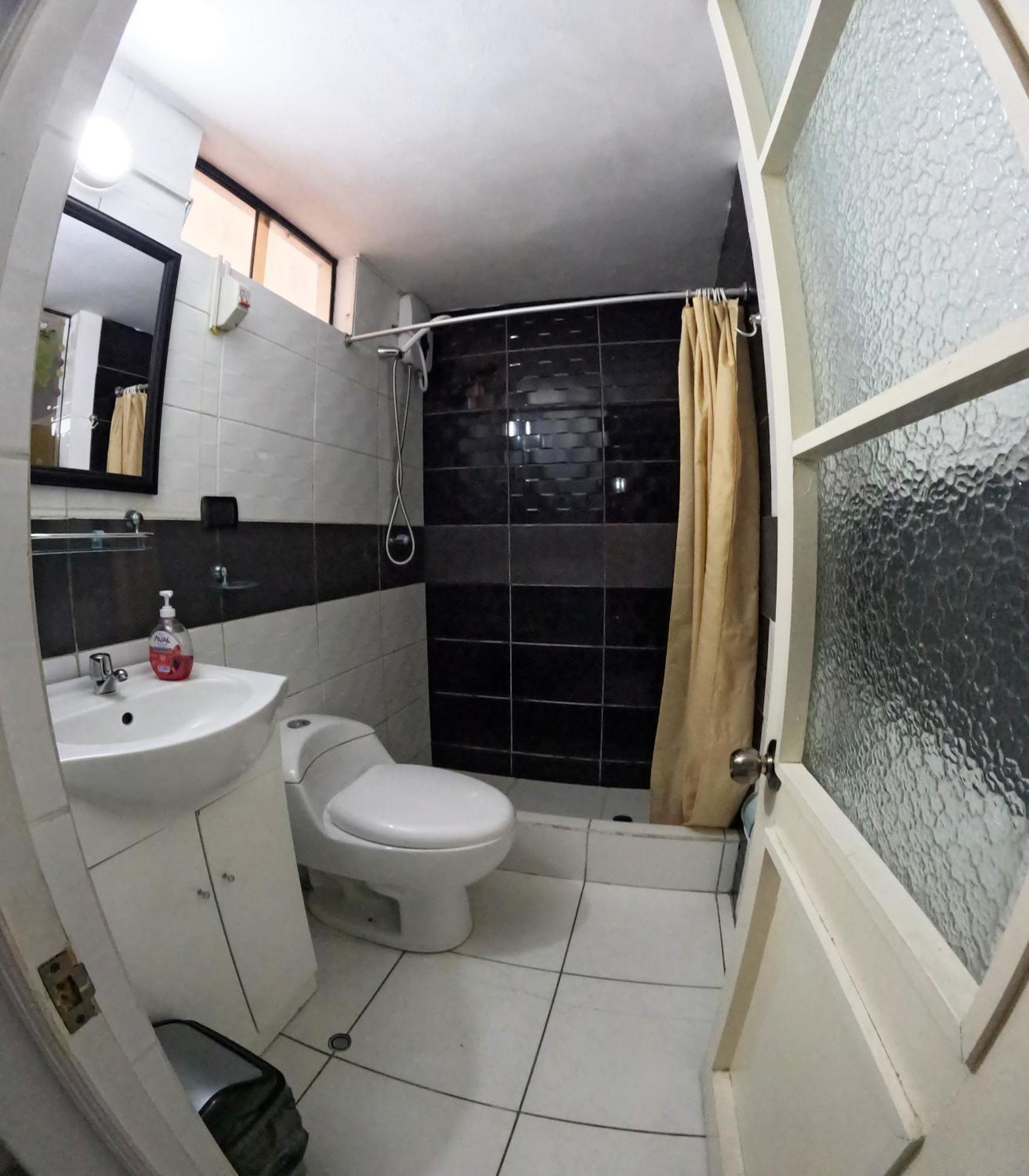 Departamento Amplio Y Bonito En Apartment Arequipa