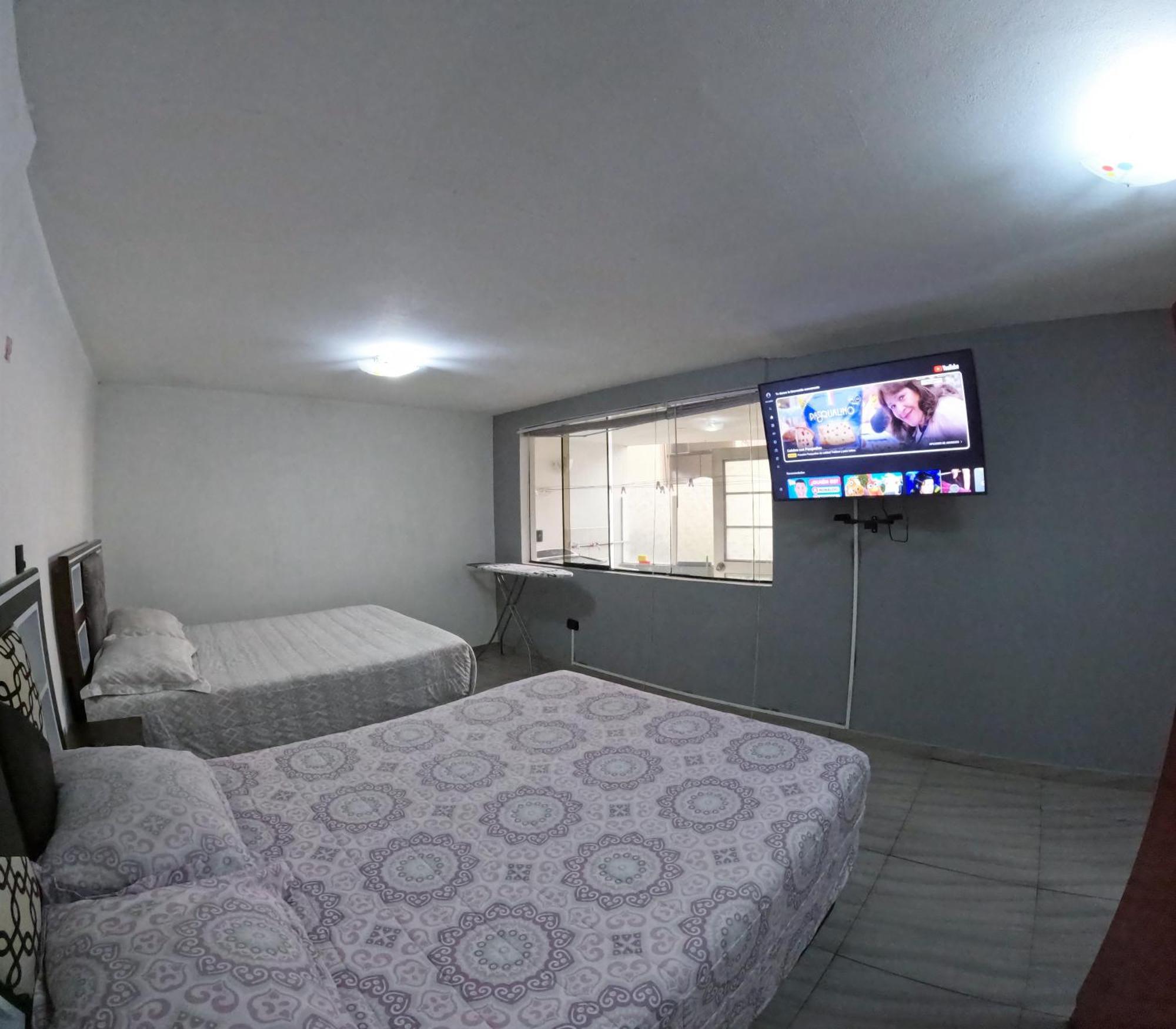 Apartment Departamento Amplio Y Bonito En