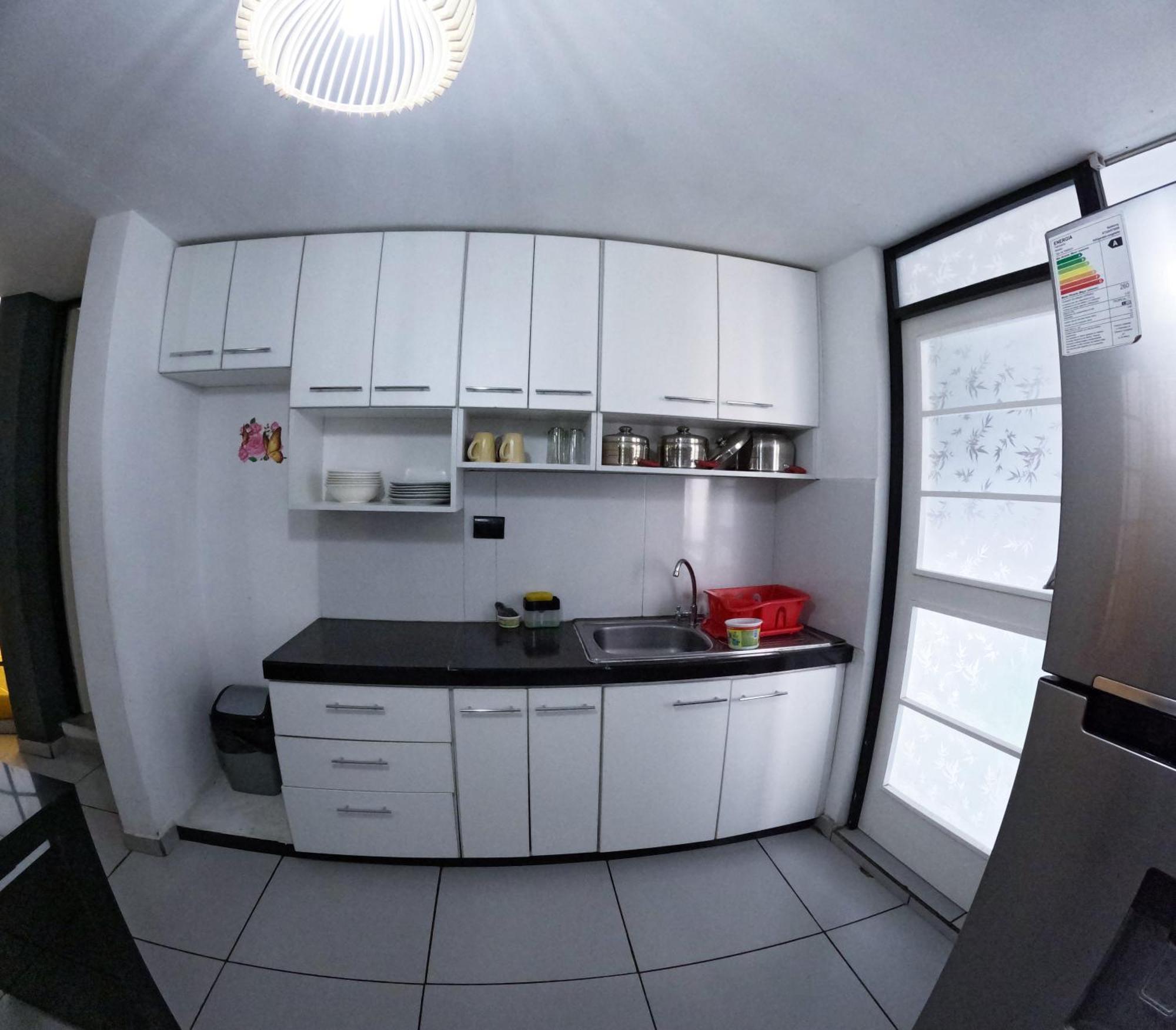 Apartment Departamento Amplio Y Bonito En